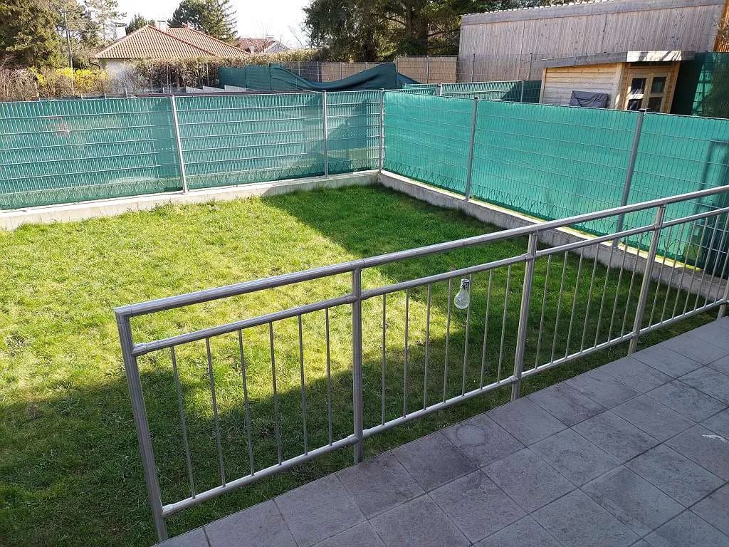 2-Zimmer-Wohnung mieten in Tulln – 46 m², € 920