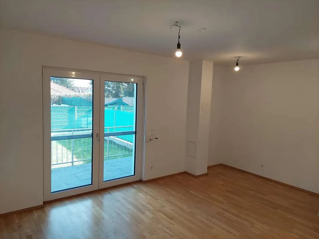 2-Zimmer-Wohnung mieten in Tulln – 46 m², € 920 – Bild 4 von 10