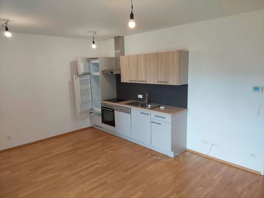 2-Zimmer-Wohnung mieten in Tulln – 46 m², € 920 – Bild 5 von 10
