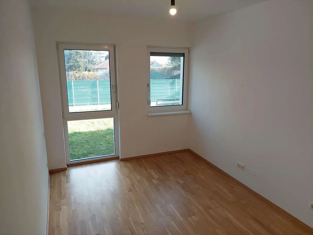2-Zimmer-Wohnung mieten in Tulln – 46 m², € 920 – Bild 6 von 10