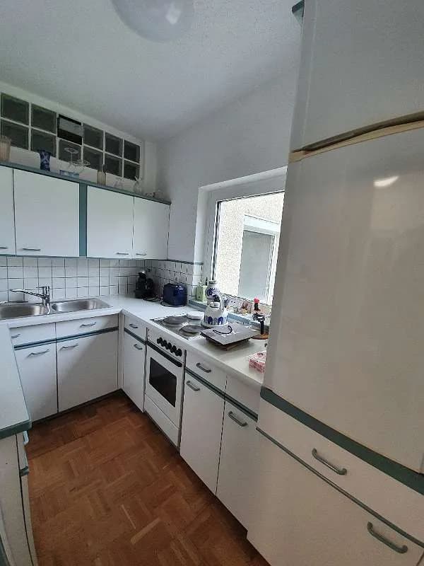 2-Zimmer-Wohnung mieten in Linz – 55 m², € 940 – Bild 1 von 15