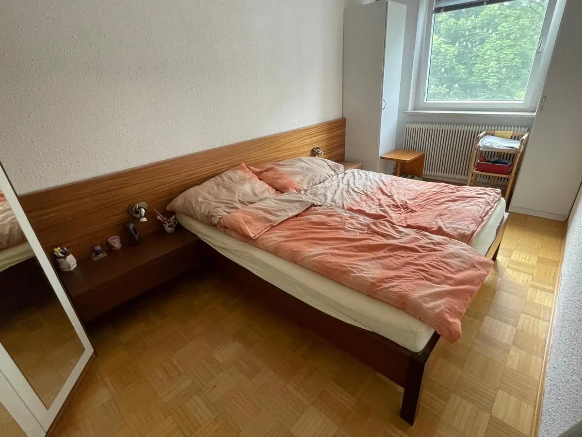 2-Zimmer-Wohnung mieten in Linz – 55 m², € 940 – Bild 15 von 15