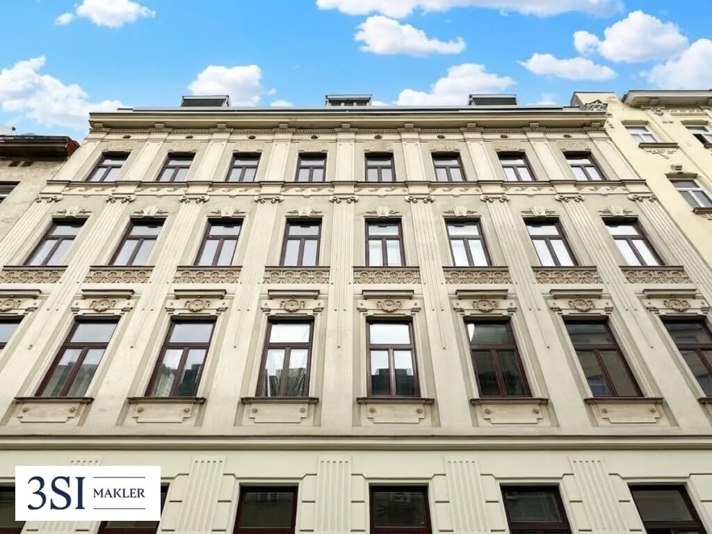 3-Zimmer-Wohnung kaufen in Wien – 84 m², € 315.000 – Bild 3 von 8