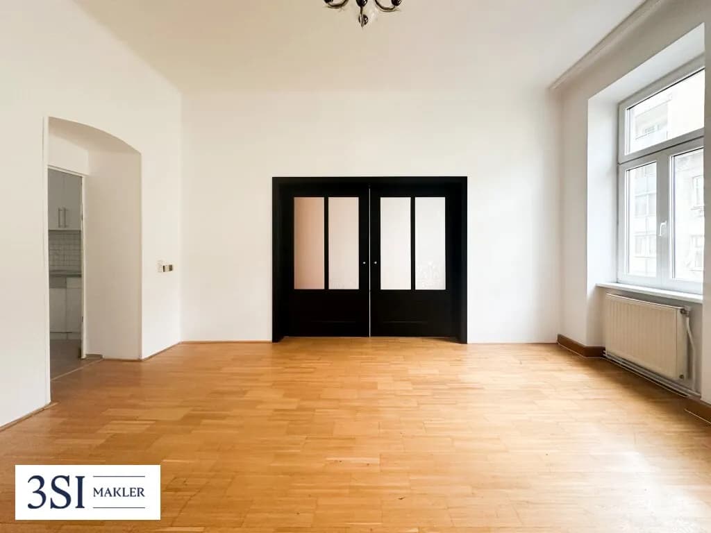 3-Zimmer-Wohnung kaufen in Wien – 84 m², € 315.000 – Bild 4 von 8