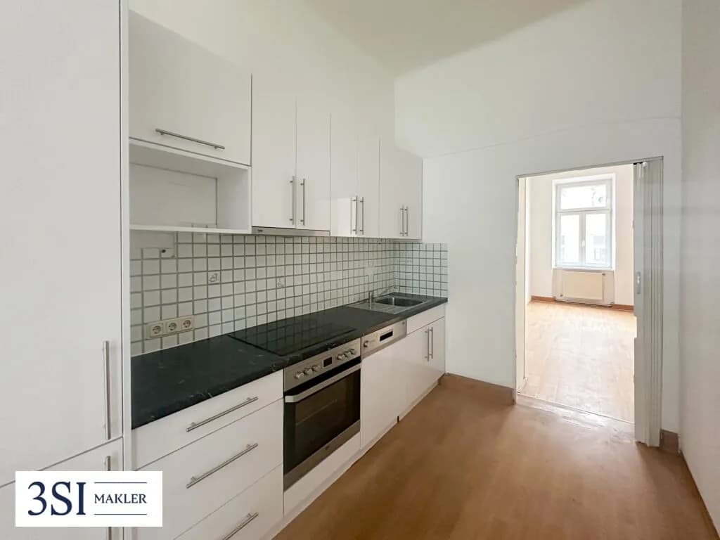 3-Zimmer-Wohnung kaufen in Wien – 84 m², € 315.000 – Bild 5 von 8