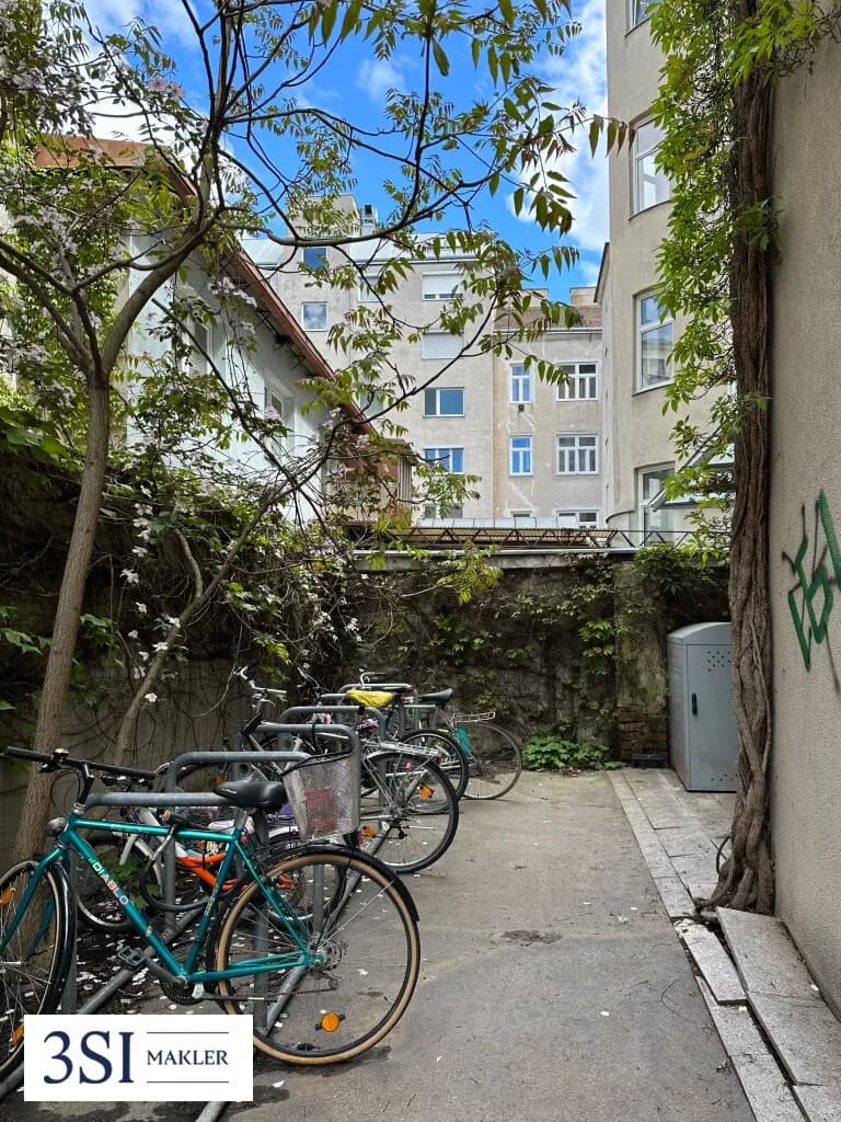 3-Zimmer-Wohnung kaufen in Wien – 84 m², € 315.000 – Bild 7 von 8