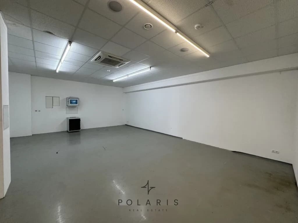 Gewerbeimmobilie mieten in Mödling – 160 m², € 1.536 – Bild 2 von 3