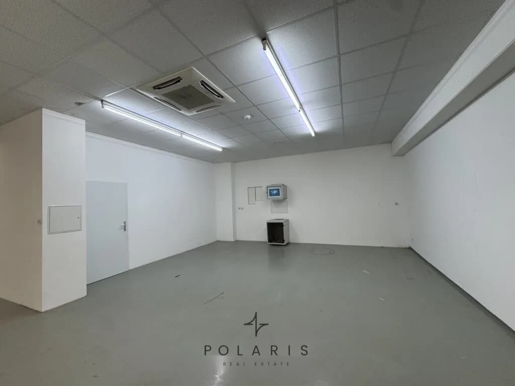 Gewerbeimmobilie mieten in Mödling – 160 m², € 1.536 – Bild 3 von 3