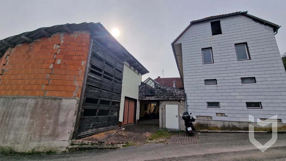 Haus kaufen in Steyr-Land – 500 m², € 300.000 – Bild 5 von 14