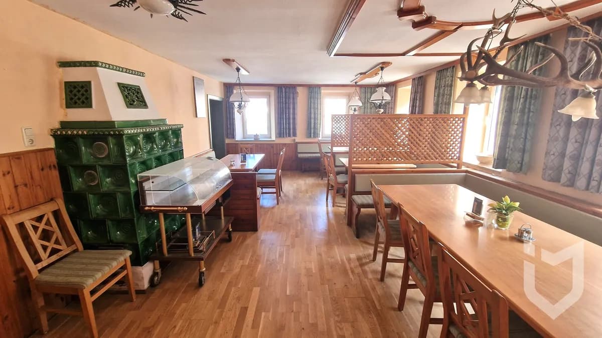 Haus kaufen in Steyr-Land – 500 m², € 300.000 – Bild 6 von 14