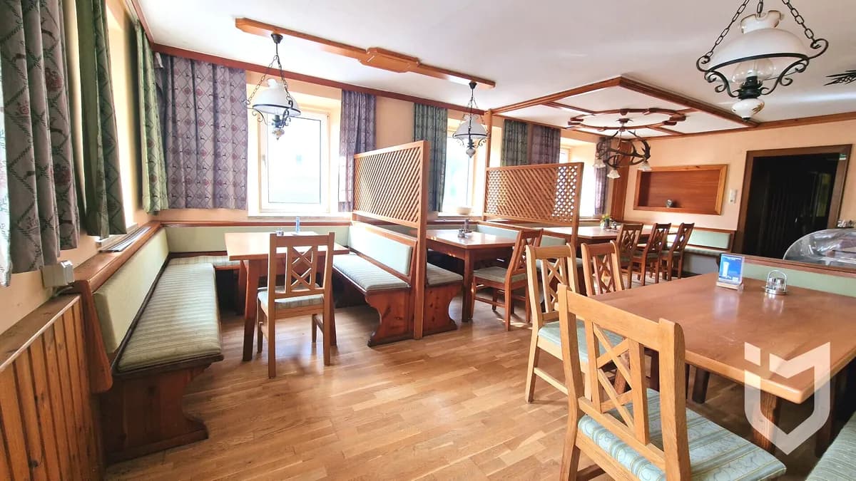 Haus kaufen in Steyr-Land – 500 m², € 300.000 – Bild 7 von 14