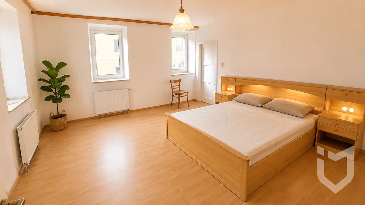 Haus kaufen in Steyr-Land – 500 m², € 300.000 – Bild 11 von 14