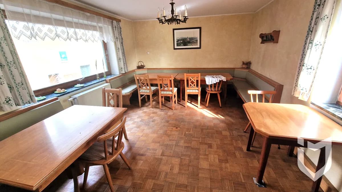 Haus kaufen in Steyr-Land – 500 m², € 300.000 – Bild 12 von 14