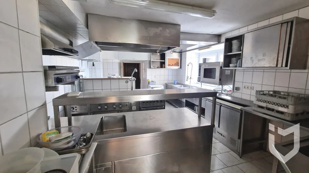 Haus kaufen in Steyr-Land – 500 m², € 300.000 – Bild 13 von 14