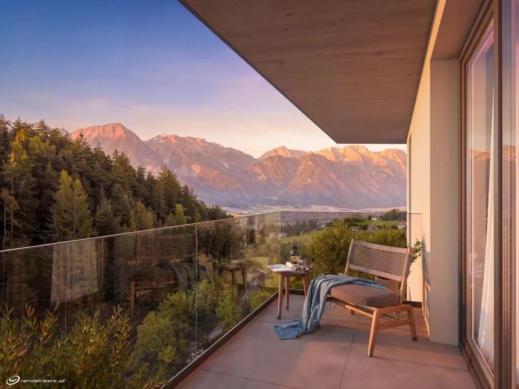5-Zimmer-Haus kaufen in Innsbruck-Land – 130,59 m², € 1.989.000 – Bild 2 von 45