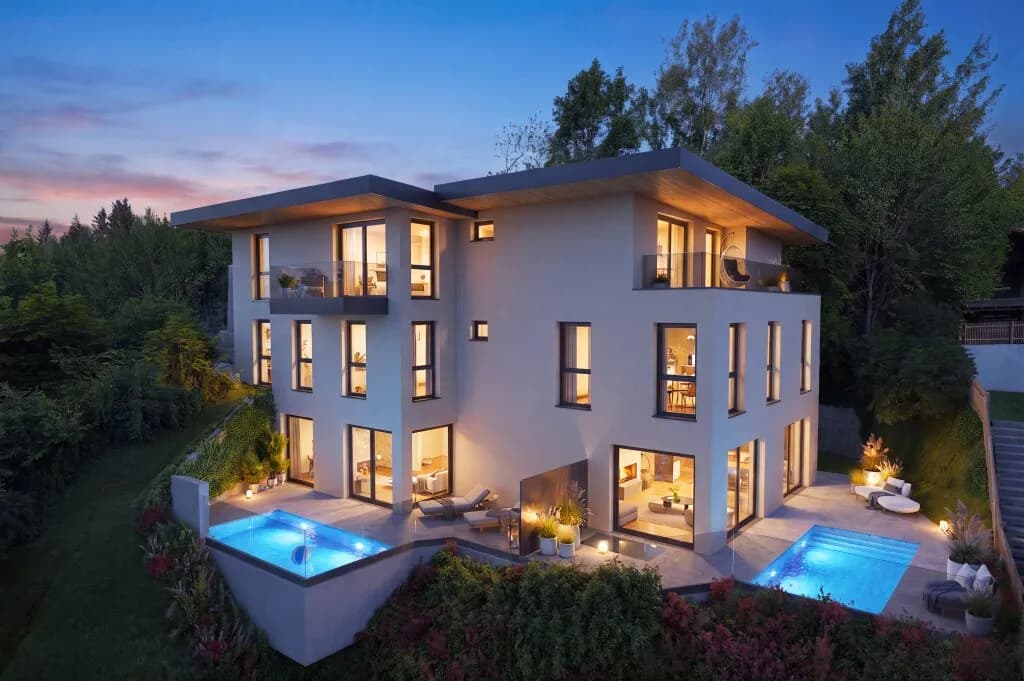 5-Zimmer-Haus kaufen in Innsbruck-Land – 130,59 m², € 1.989.000 – Bild 3 von 45