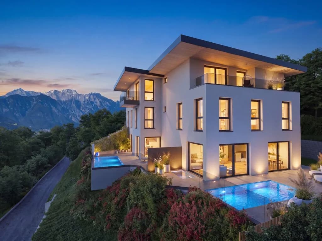 5-Zimmer-Haus kaufen in Innsbruck-Land – 130,59 m², € 1.989.000 – Bild 4 von 45