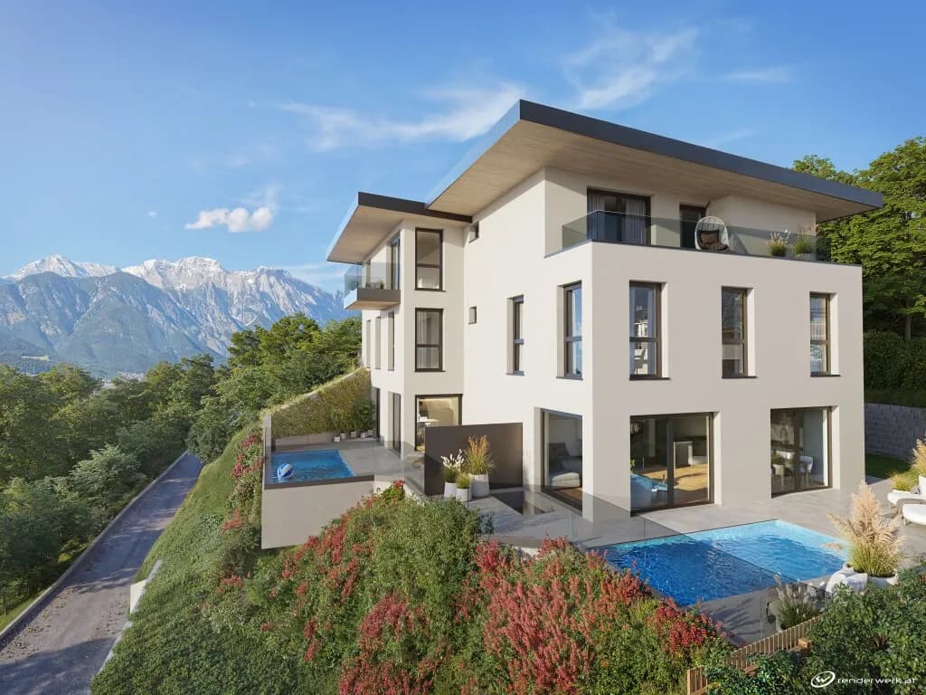 5-Zimmer-Haus kaufen in Innsbruck-Land – 130,59 m², € 1.989.000 – Bild 5 von 45