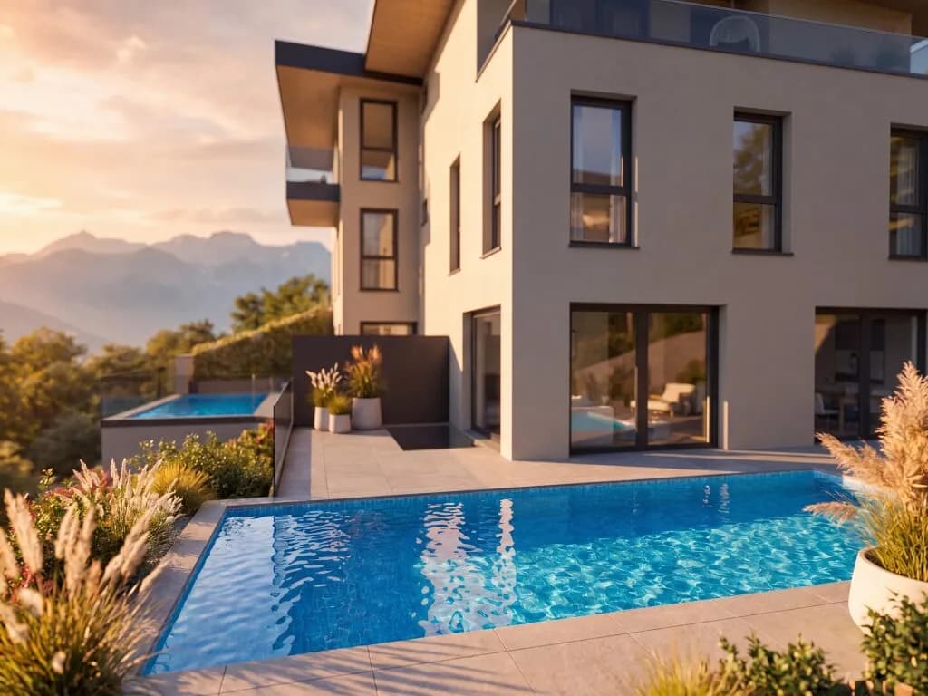 5-Zimmer-Haus kaufen in Innsbruck-Land – 130,59 m², € 1.989.000 – Bild 6 von 45