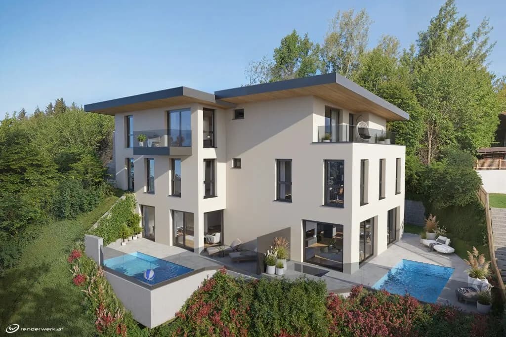 5-Zimmer-Haus kaufen in Innsbruck-Land – 130,59 m², € 1.989.000 – Bild 7 von 45