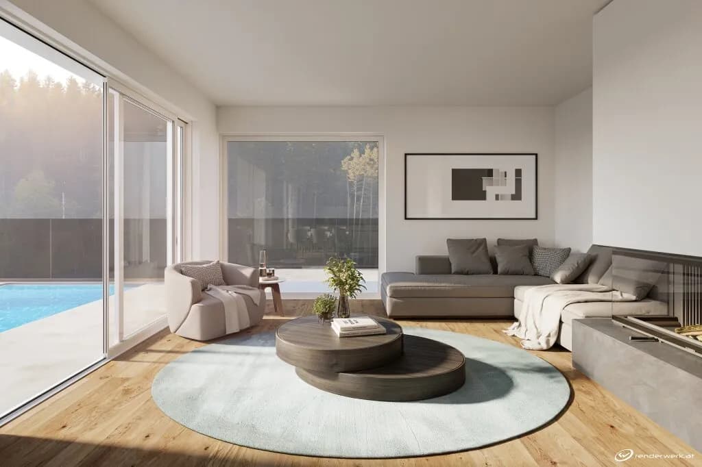 5-Zimmer-Haus kaufen in Innsbruck-Land – 130,59 m², € 1.989.000 – Bild 8 von 45