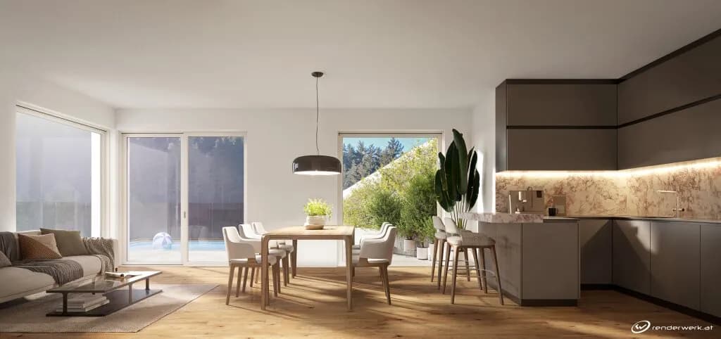5-Zimmer-Haus kaufen in Innsbruck-Land – 130,59 m², € 1.989.000 – Bild 9 von 45
