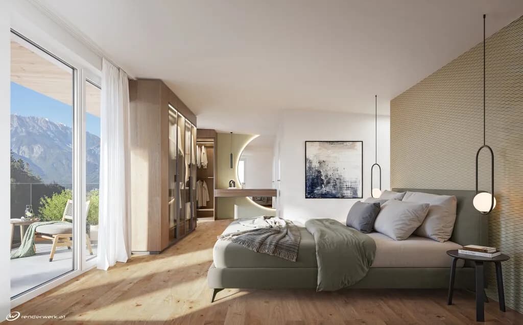 5-Zimmer-Haus kaufen in Innsbruck-Land – 130,59 m², € 1.989.000 – Bild 10 von 45