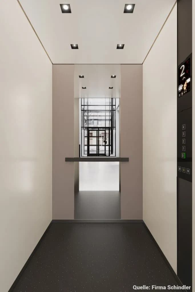 5-Zimmer-Haus kaufen in Innsbruck-Land – 130,59 m², € 1.989.000 – Bild 17 von 45
