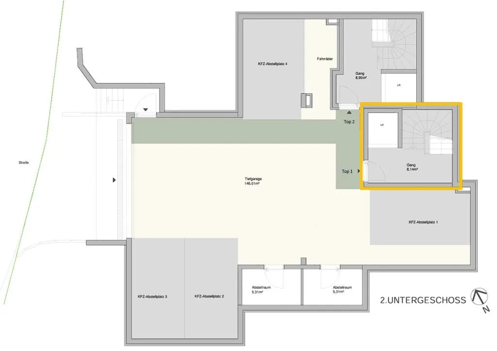 5-Zimmer-Haus kaufen in Innsbruck-Land – 130,59 m², € 1.989.000 – Bild 29 von 45