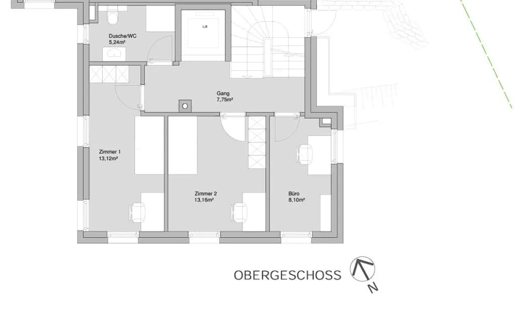 5-Zimmer-Haus kaufen in Innsbruck-Land – 130,59 m², € 1.989.000 – Bild 32 von 45