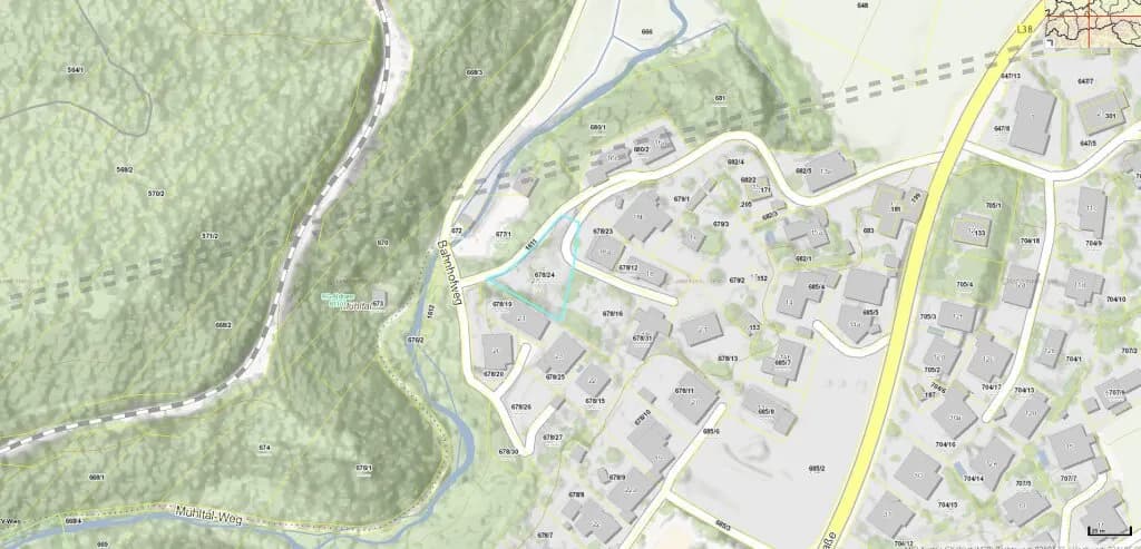 5-Zimmer-Haus kaufen in Innsbruck-Land – 130,59 m², € 1.989.000 – Bild 34 von 45