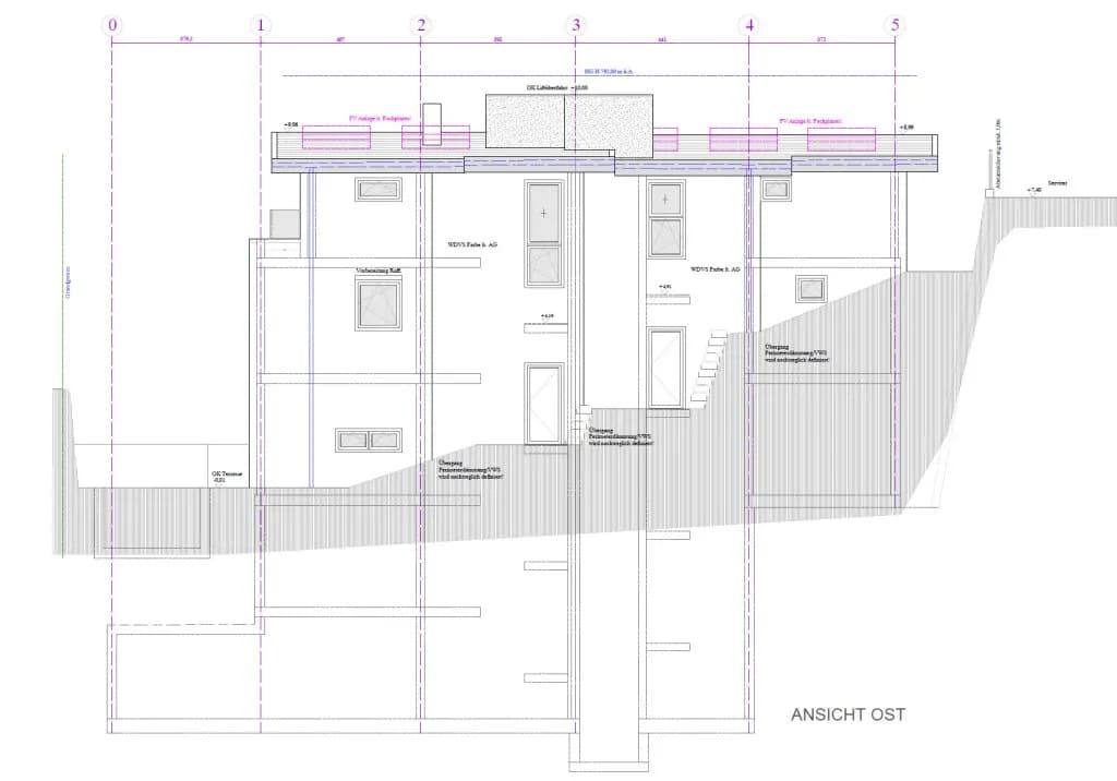 5-Zimmer-Haus kaufen in Innsbruck-Land – 130,59 m², € 1.989.000 – Bild 39 von 45