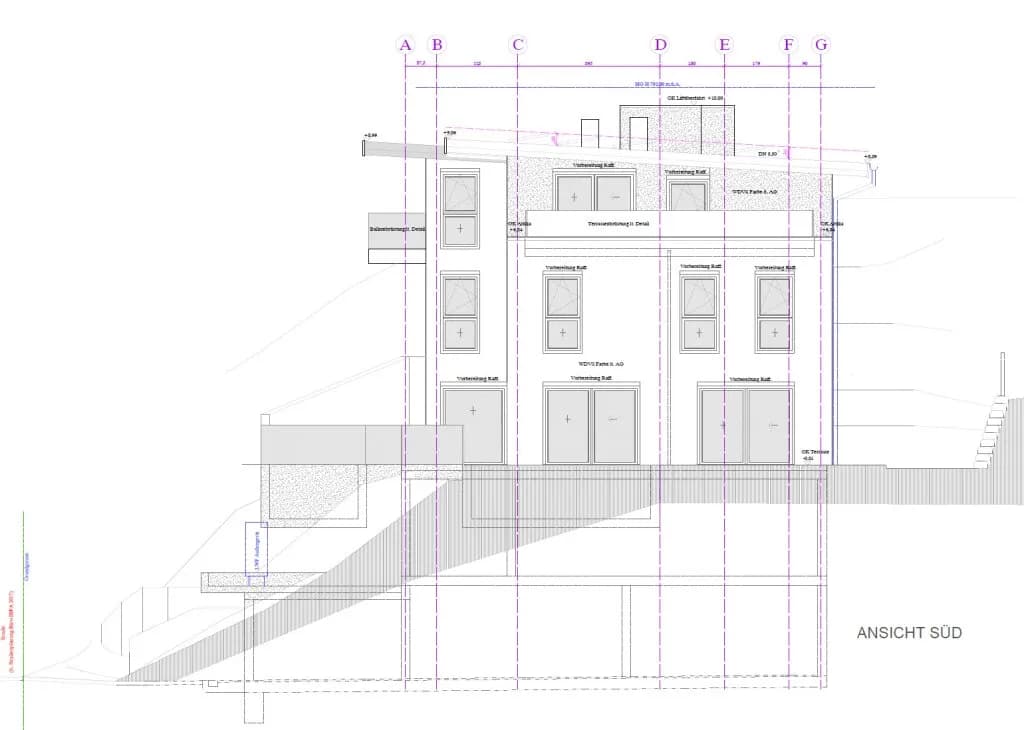 5-Zimmer-Haus kaufen in Innsbruck-Land – 130,59 m², € 1.989.000 – Bild 40 von 45