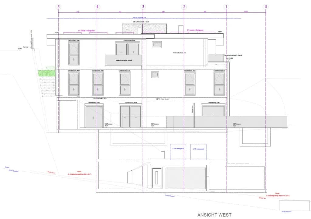 5-Zimmer-Haus kaufen in Innsbruck-Land – 130,59 m², € 1.989.000 – Bild 41 von 45