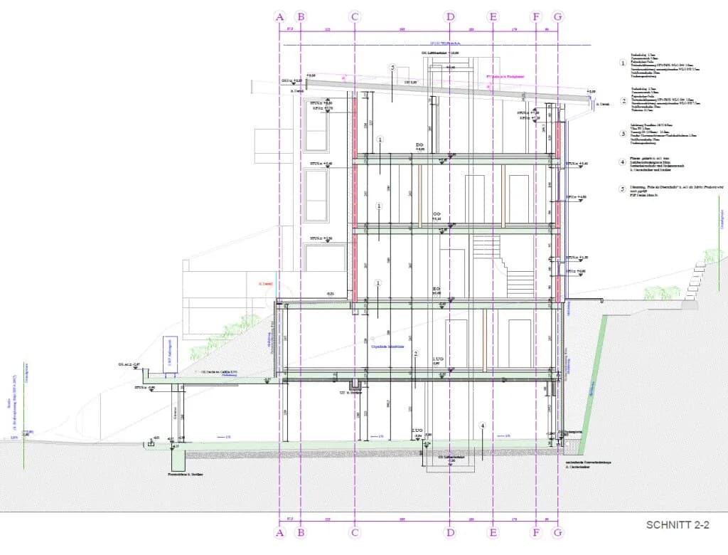 5-Zimmer-Haus kaufen in Innsbruck-Land – 130,59 m², € 1.989.000 – Bild 44 von 45