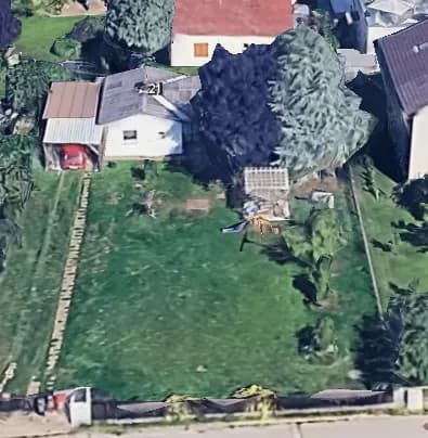 3-Zimmer-Haus mieten in Graz – 82 m², € 920