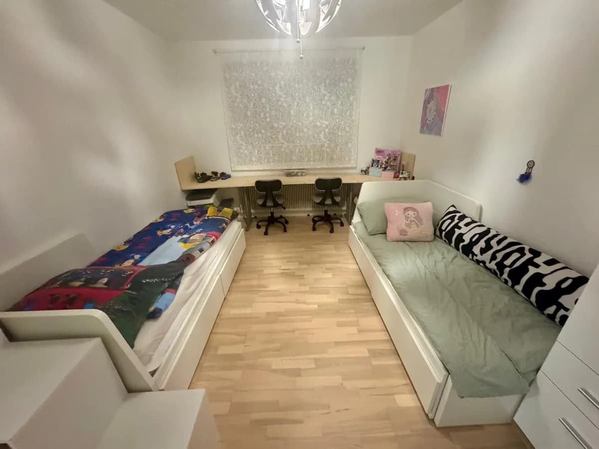3-Zimmer-Wohnung mieten in Steyr-Land – 70 m², € 875 – Bild 11 von 14