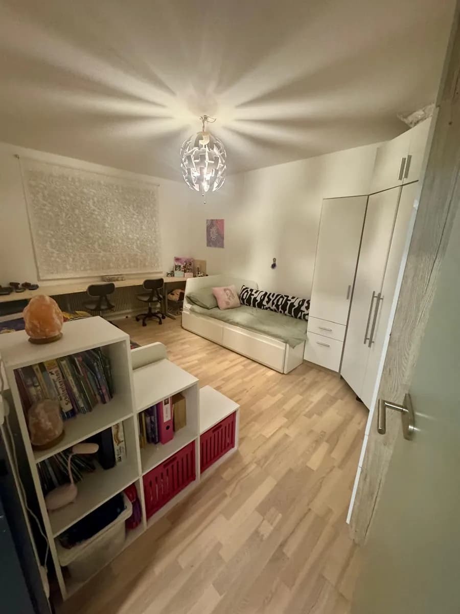 3-Zimmer-Wohnung mieten in Steyr-Land – 70 m², € 875 – Bild 12 von 14