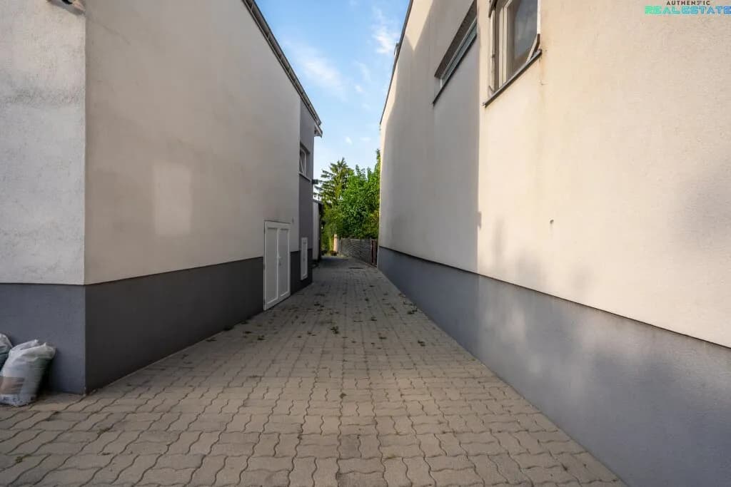 7-Zimmer-Haus kaufen in Mödling – 218 m², € 949.000 – Bild 4 von 49