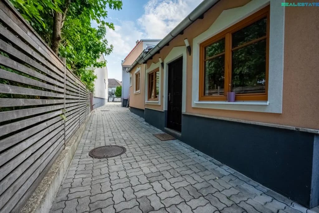 7-Zimmer-Haus kaufen in Mödling – 218 m², € 949.000 – Bild 5 von 49
