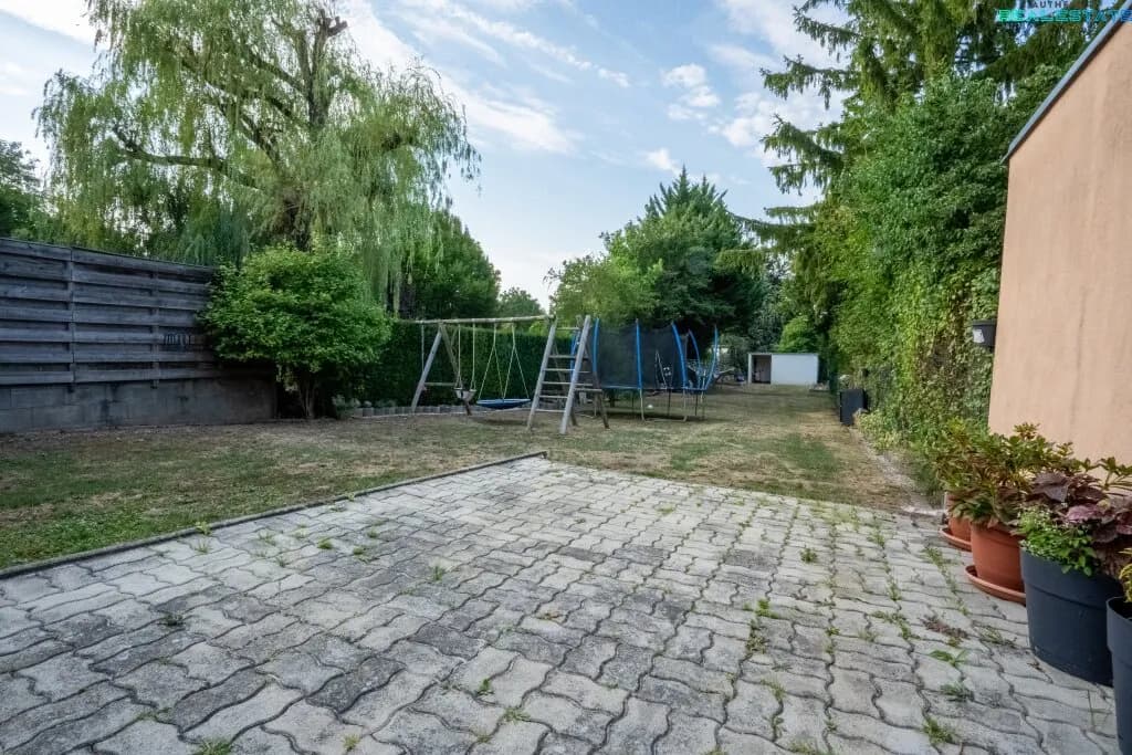 7-Zimmer-Haus kaufen in Mödling – 218 m², € 949.000 – Bild 10 von 49
