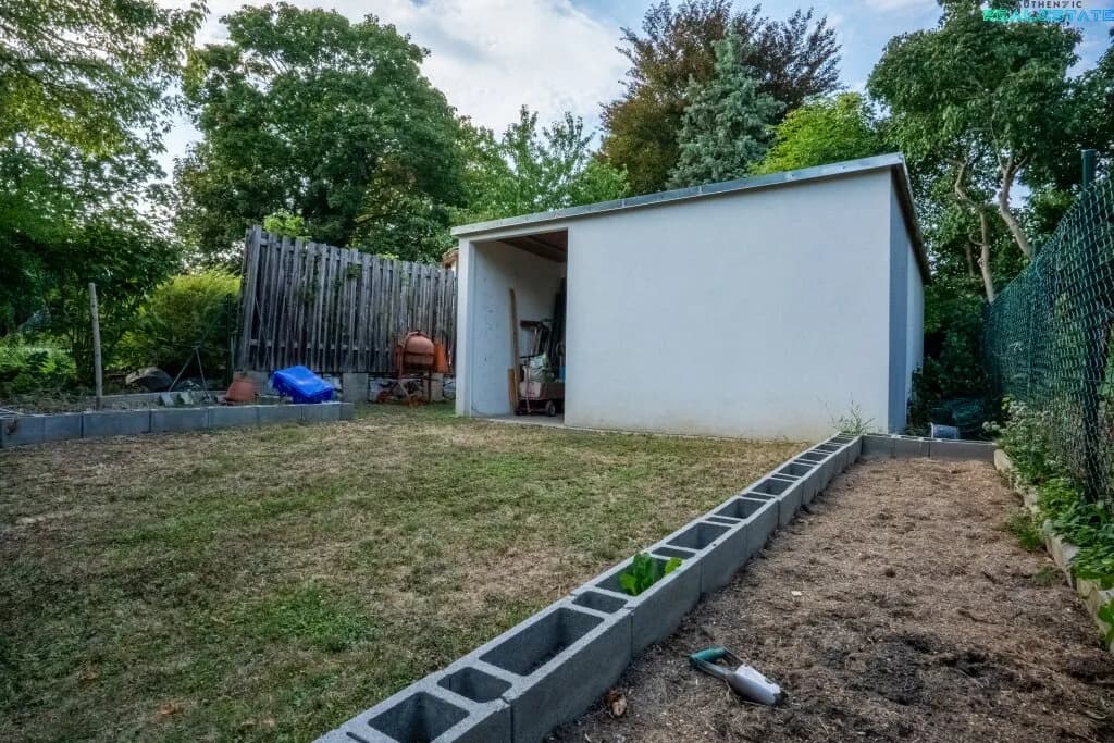 7-Zimmer-Haus kaufen in Mödling – 218 m², € 949.000 – Bild 12 von 49