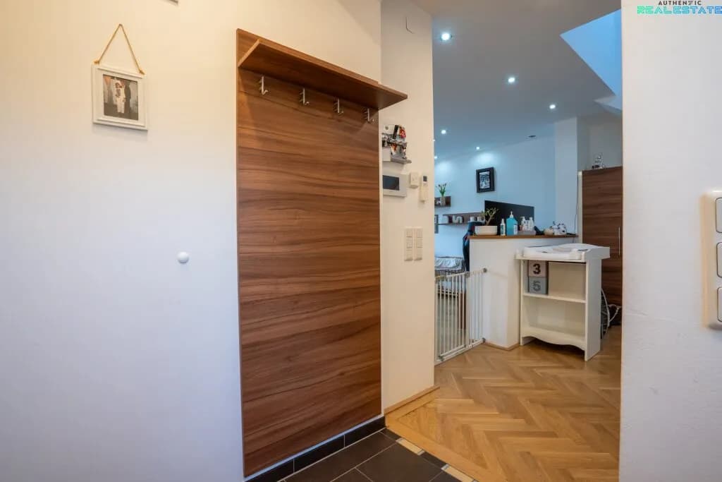 7-Zimmer-Haus kaufen in Mödling – 218 m², € 949.000 – Bild 13 von 49