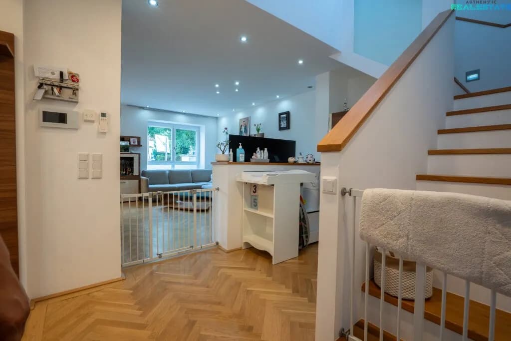 7-Zimmer-Haus kaufen in Mödling – 218 m², € 949.000 – Bild 14 von 49