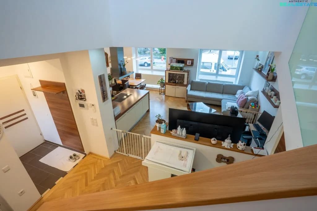 7-Zimmer-Haus kaufen in Mödling – 218 m², € 949.000 – Bild 15 von 49