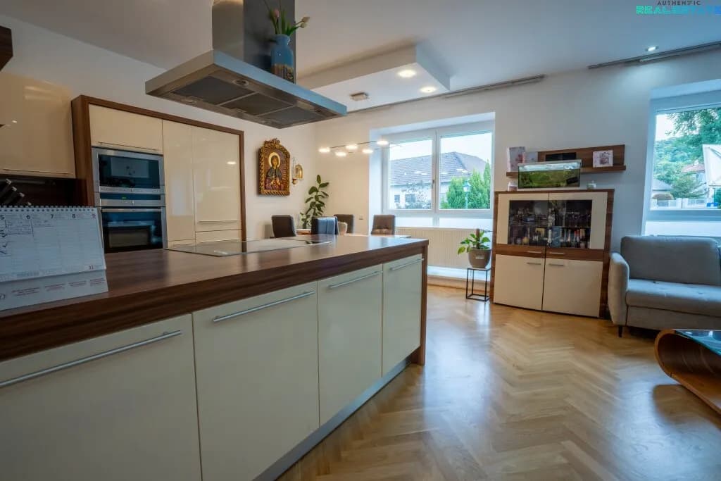 7-Zimmer-Haus kaufen in Mödling – 218 m², € 949.000 – Bild 17 von 49