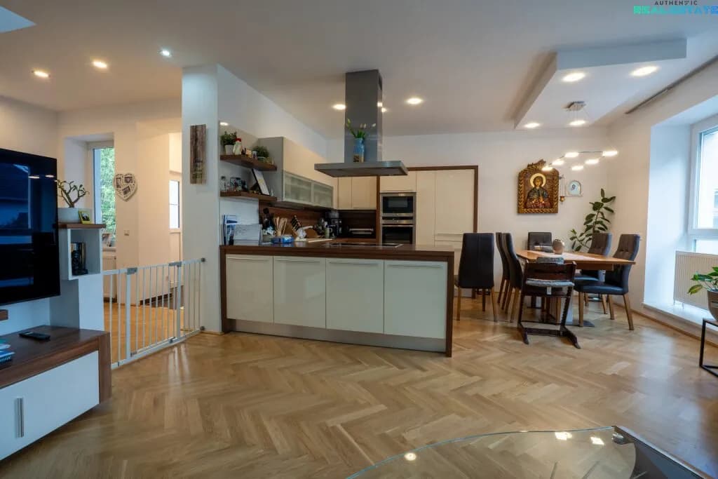 7-Zimmer-Haus kaufen in Mödling – 218 m², € 949.000 – Bild 18 von 49