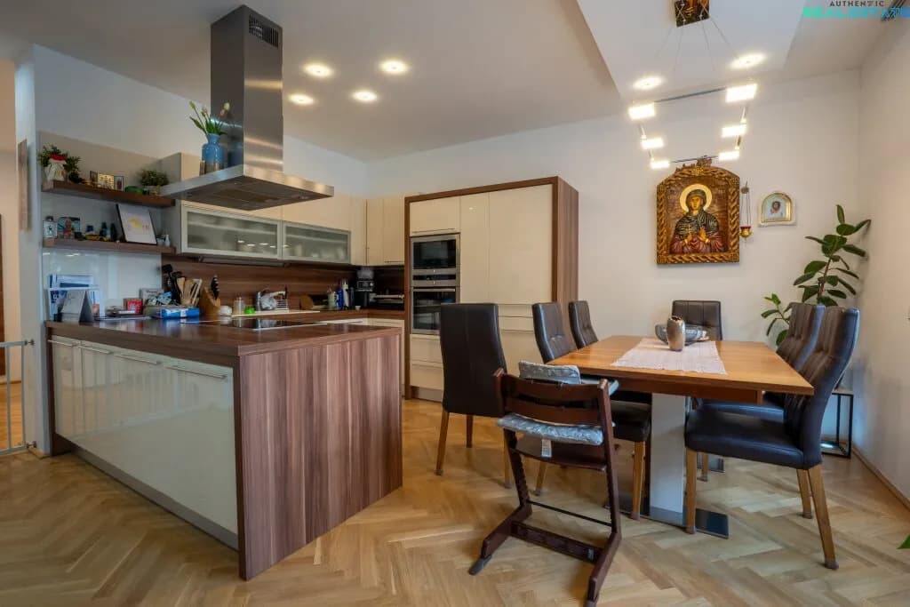 7-Zimmer-Haus kaufen in Mödling – 218 m², € 949.000 – Bild 20 von 49