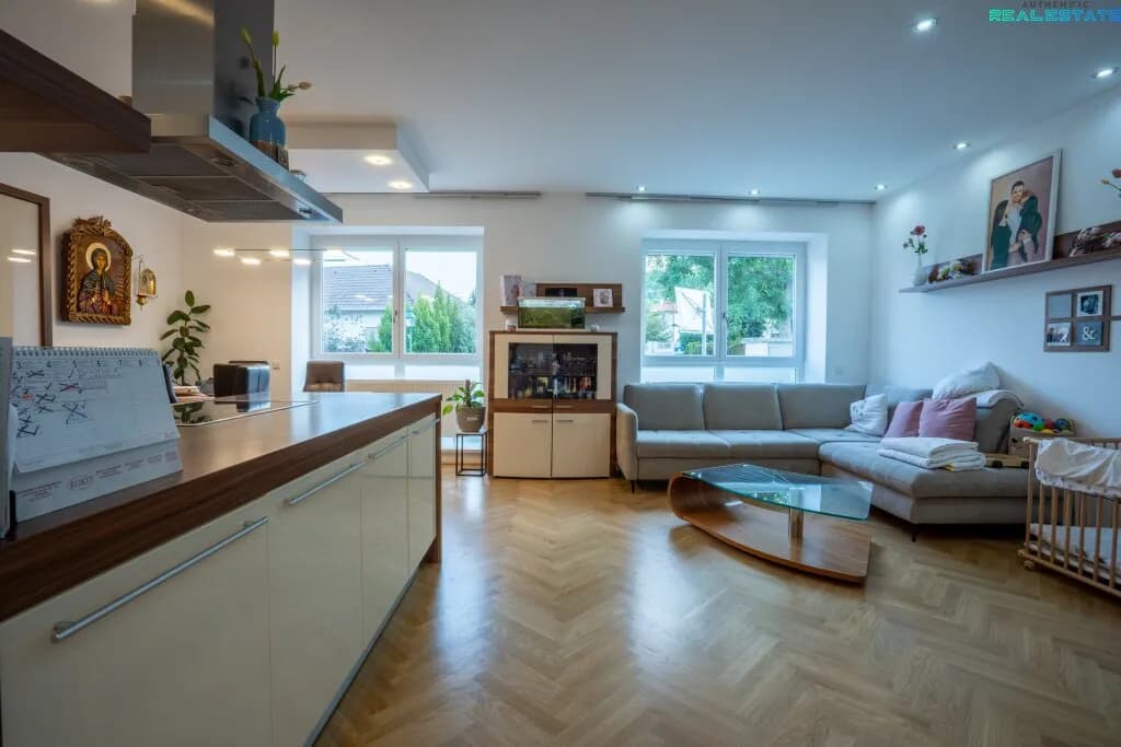 7-Zimmer-Haus kaufen in Mödling – 218 m², € 949.000 – Bild 21 von 49