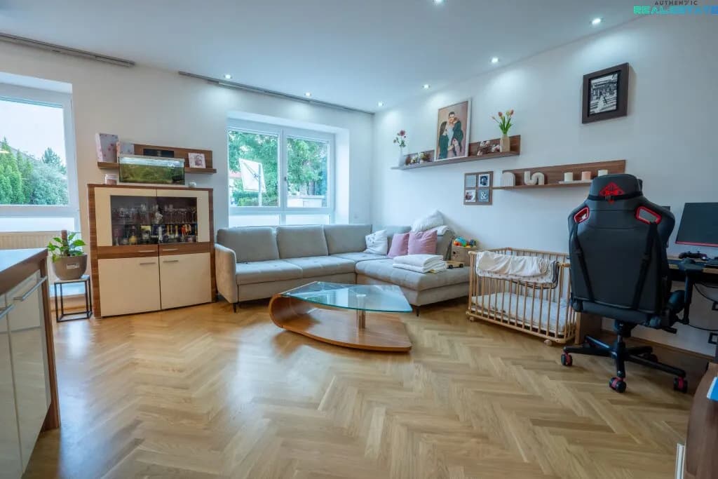 7-Zimmer-Haus kaufen in Mödling – 218 m², € 949.000 – Bild 22 von 49